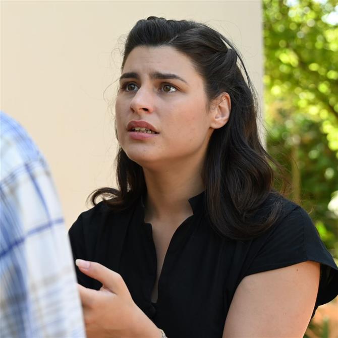 Άγιος Έρωτας - Εξελίξεις: Όσα θα δούμε στα δυο τελευταία επεισόδια του Α' κύκλου