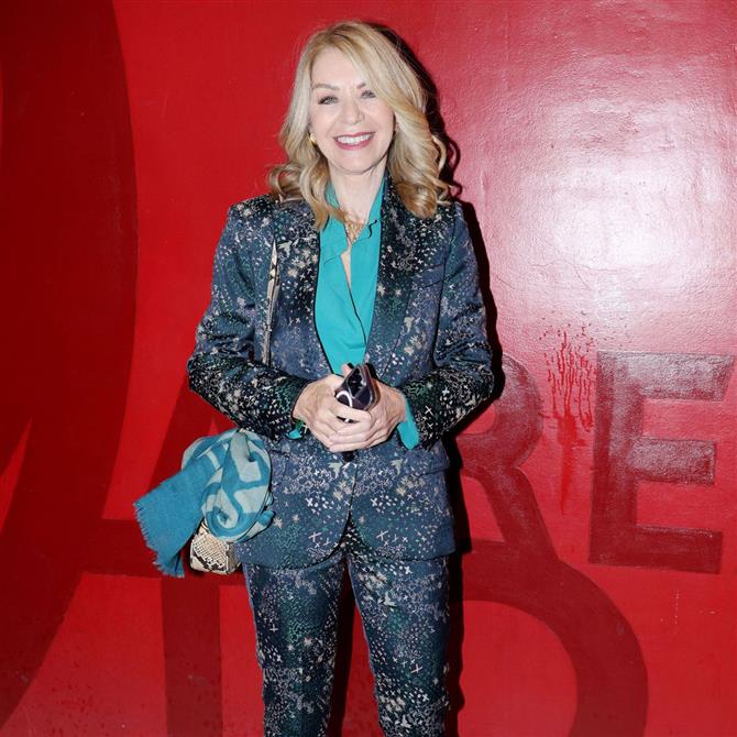 Έλλη Στάη: "Έκλεισε ο κύκλος των δελτίων ειδήσεων για μένα"