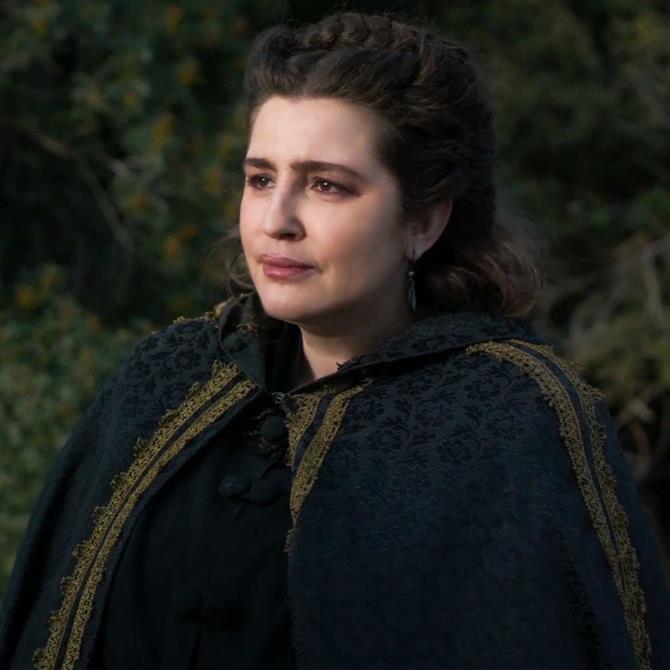 H Μάγισσα - Φλεγόμενη καρδιά: Όσα θα δούμε στο αυριανό νέο επεισόδιο της σειράς 

