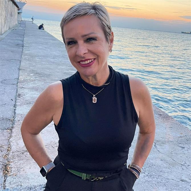 Σούζυ Καζαντζίδου: Η ανακοίνωση για την κηδεία της και το συγκινητικό "αντίο" της Μαρίας Νικόλτσιου
