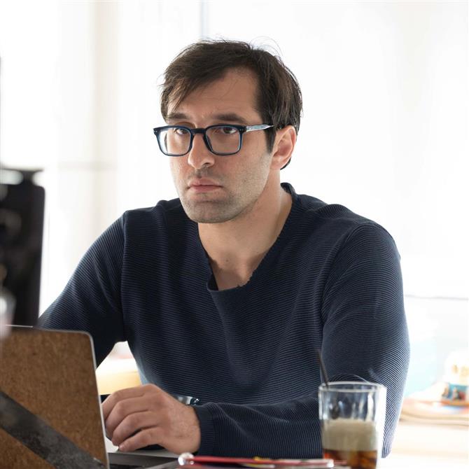 Σέρρες: Ξεκίνησαν τα γυρίσματα του δεύτερου κύκλου της σειράς του ΑΝΤ1 - Οι πρώτες φωτογραφίες