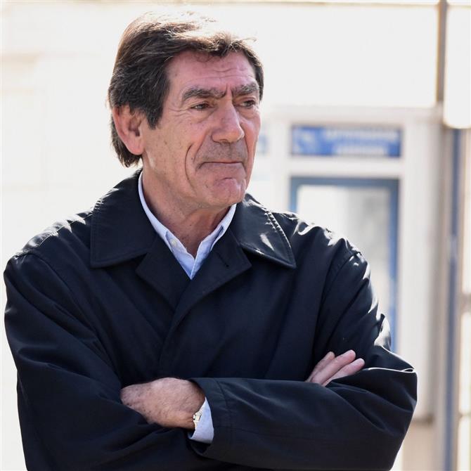 Νίκος Σαργκάνης: Η ανάρτηση της κόρης του για την κηδεία του και η επιθυμία της οικογένειας