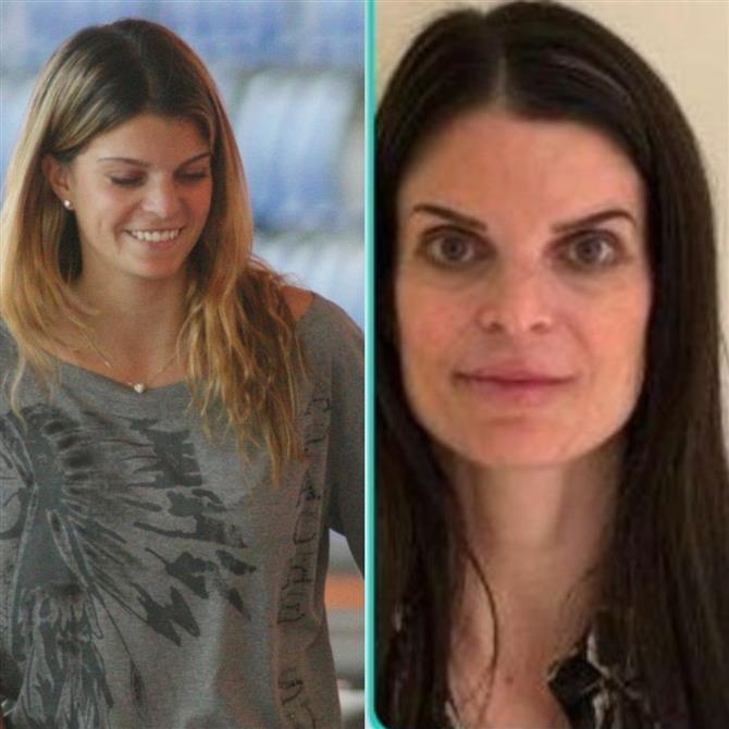 Αθηνά Ωνάση: Στη νέα διοίκηση αλυσίδας σούπερ μάρκετ στη Γαλλία! "Tον Σκορπιό ούτε να τον δει δεν θέλει"