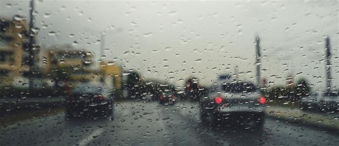 Σε 24ωρη επιφυλακή, λόγω κακοκαιρίας, ο δήμος Αθηναίων