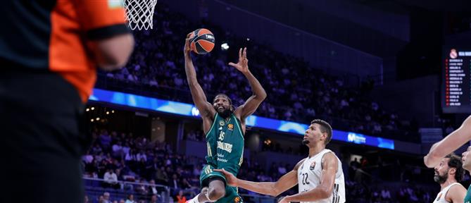 Παναθηναϊκός: Δήλωσε τον Φαρίντ για το πρωτάθλημα - Έξω ο Γκριγκόνις