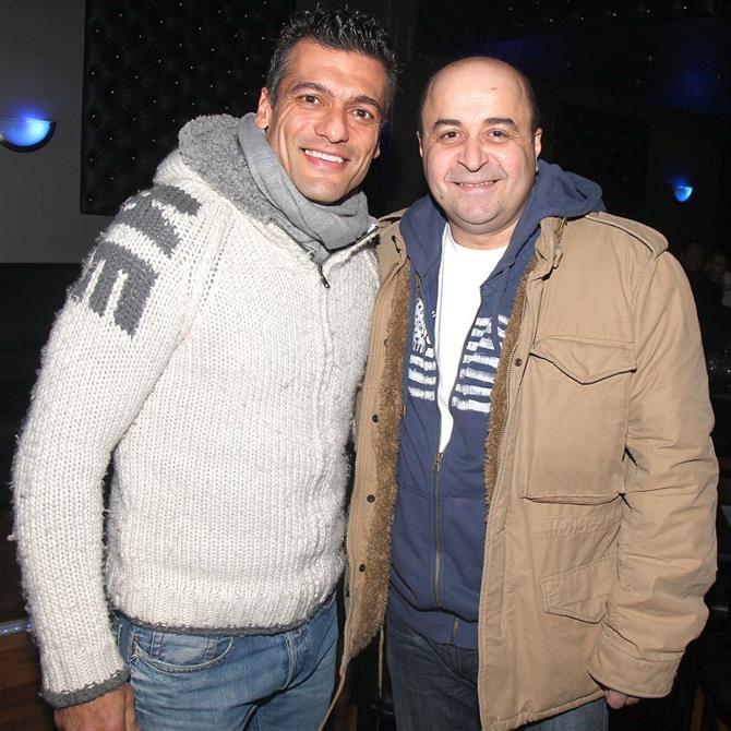 Στέλιος Κρητικός: Το πρόβλημα υγείας που αντιμετώπισε και το τέλος της συνεργασίας του με τον Μάρκο Σεφερλή
