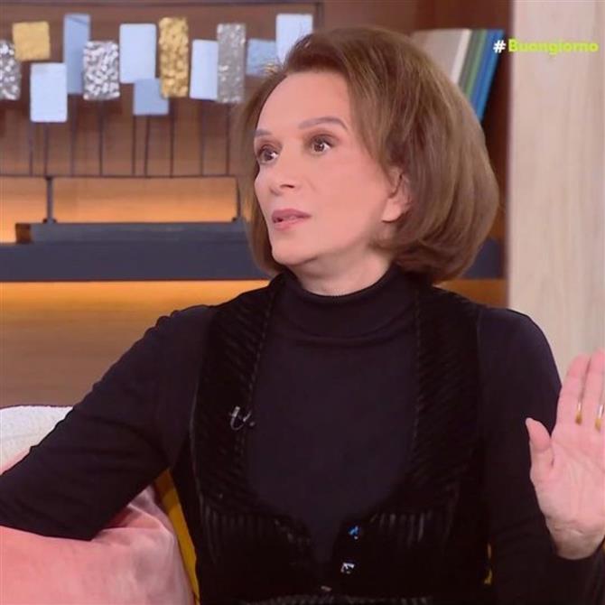 Μαίρη Βιδάλη: Συγκλόνισε στην πρώτη της on air εμφάνιση μετά τον θάνατο του γιου της  - "Ήταν καταδικασμένος, τον έχω κλάψει δυο φορές"