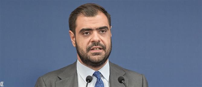 Μαρινάκης για βιβλίο Τσίπρα: Δεν είδα rebranding, περισσότερο έμοιαζε με αποτυχημένο reunion παλιών συντρόφων