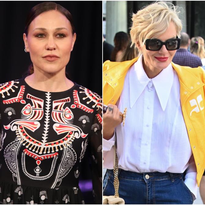 Πηνελόπη Αναστασοπούλου - Έλενα Χριστοπούλου: Έκαναν unfollow η μία την άλλη στο Instagram