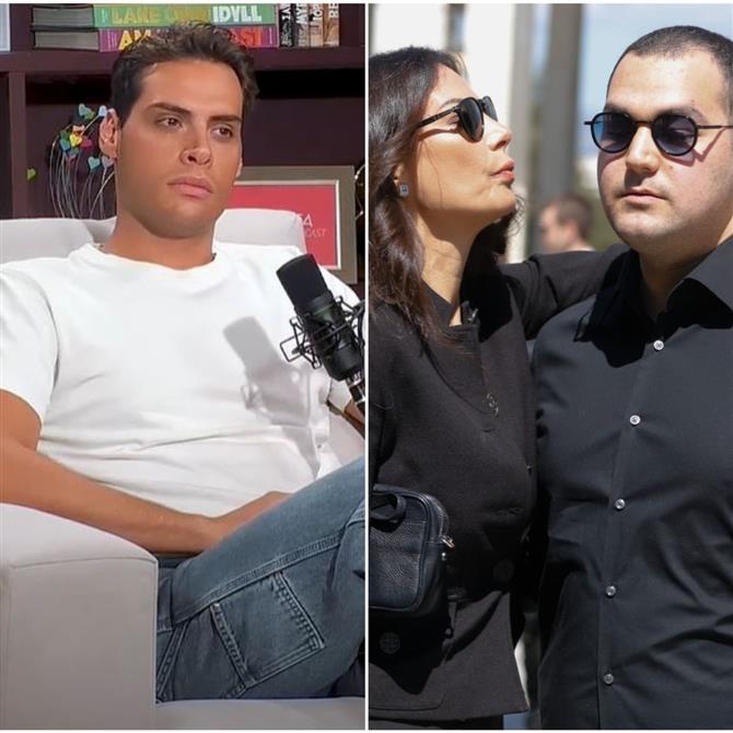 Ανέστης Ευαγγελόπουλος: Η επικοινωνία με την Εύη Βατίδου μετά τη συνέντευξη στον Χρήστο Κούγια - "Στενοχωρήθηκε που είπε..."