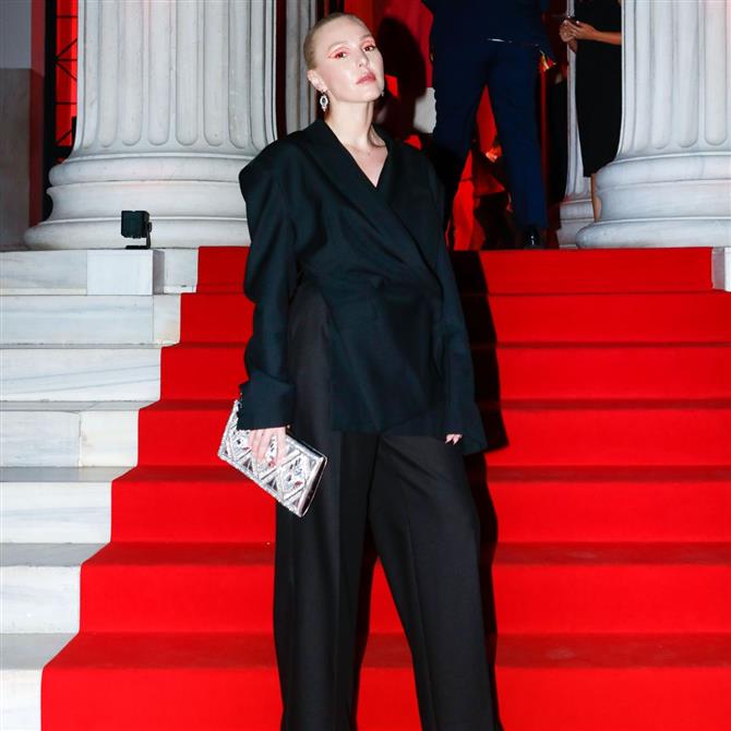 Τάμτα: Ο γάμος στη Γεωργία σε ηλικία 14 ετών - "Κάπου στο βάθος ήξερα ότι δεν έπρεπε να μπω στο αμάξι"