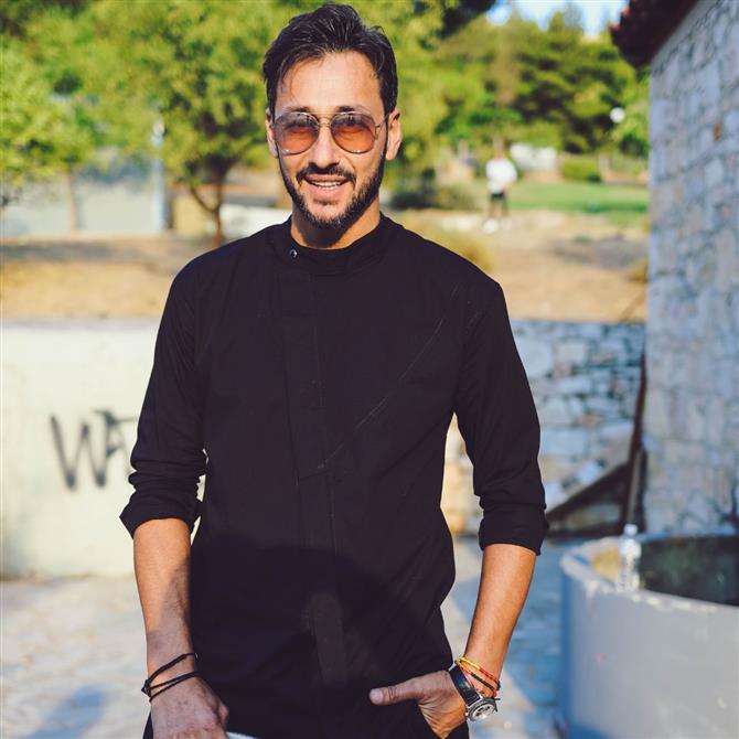 Πάνος Καλίδης: "Η έκτρωση είναι φόνος"