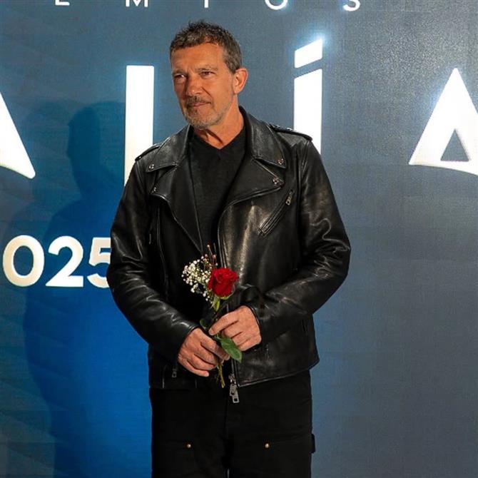 Γενέθλια για τον Αντόνιο Μπαντέρας: Έγινε 65 ετών - "Συγχαίρω τον εαυτό μου που παρέμεινα νέος"

