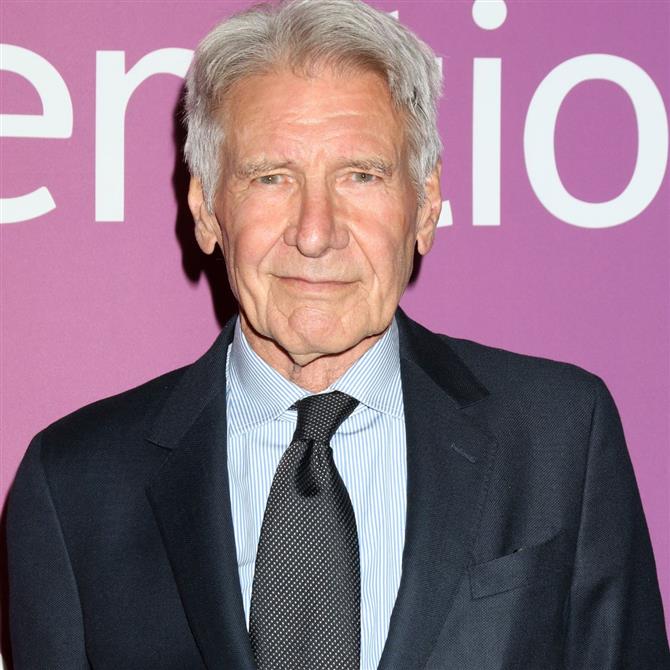 Χάρισον Φορντ: Είναι για πρώτη φορά υποψήφιος στα βραβεία Emmy