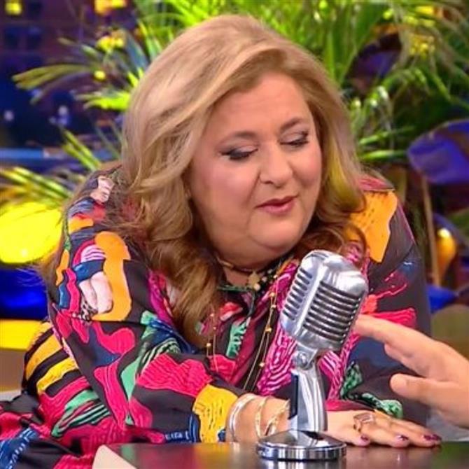 Ελισάβετ Κωνσταντινίδου για Καίτη Κωνσταντίνου: "Είναι σοκ - Δεν πήγα να την χαιρετήσω"