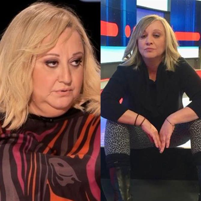 Ηρώ Καριοφύλλη: "Δεν έκανα παιδιά συνειδητά, ένιωθα ότι δεν θα μπορώ να ανταπεξέλθω" - Η εξομολόγηση της δημοσιογράφου