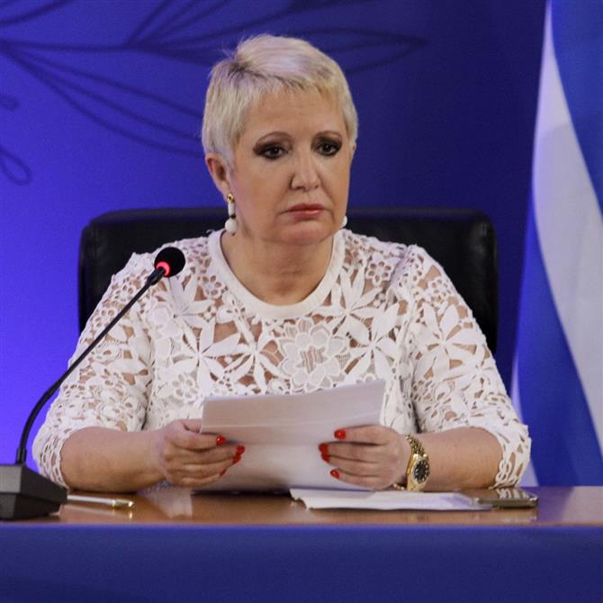 Χριστίνα Κοραή: Συγκλονίζει η δημοσιογράφος - "Δύο γυναίκες πήραν τους νεφρούς της αδερφής μου και δύο άλλοι άνθρωποι τα μάτια της"