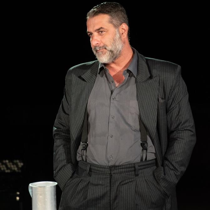 Βασίλης Μπισμπίκης: Οδηγείται αύριο στον εισαγγελέα