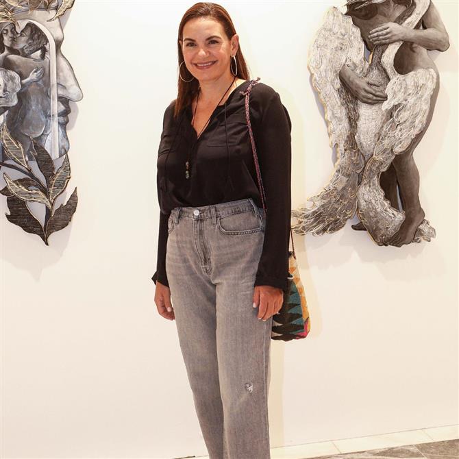 Όλγα Κεφαλογιάννη: "Όταν έχεις παιδιά το καλοκαίρι είναι μια ευκαιρία για να είσαι πιο ανέμελη"

