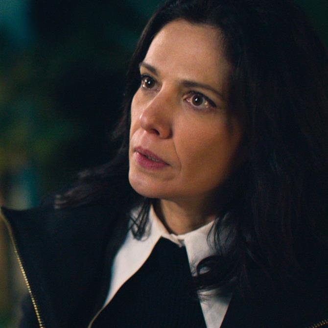 Παιχνίδια Εκδίκησης: Άγης και Μαρίνα τσακώνονται άγρια για τον Κωστή