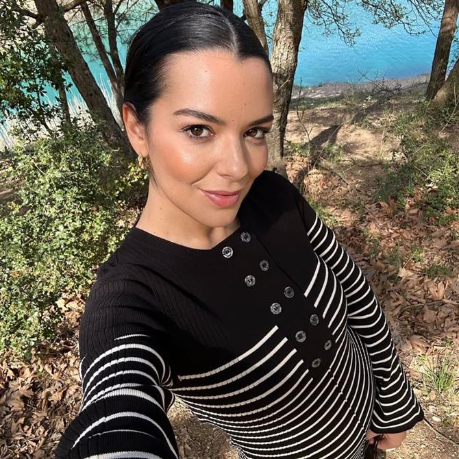 Νικολέττα Ράλλη: Το νέο μήνυμα μετά την εξομολόγηση για τη σκοτεινή περίοδο μετά τη γέννηση της κόρης της - "Είμαστε τόσες πολλές και το ήξερα"