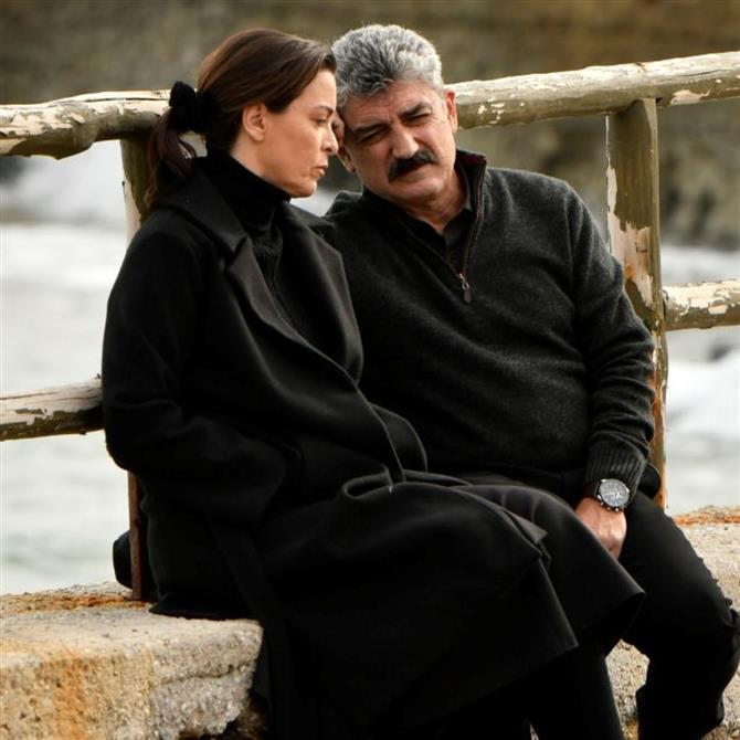 Μαρία Πρωτόπαππα: Μιλάει πρώτη φορά για τον θάνατο του Δημήτρη Ήμελλου - "Ακόμα και στην κηδεία του δεν με είδαν"