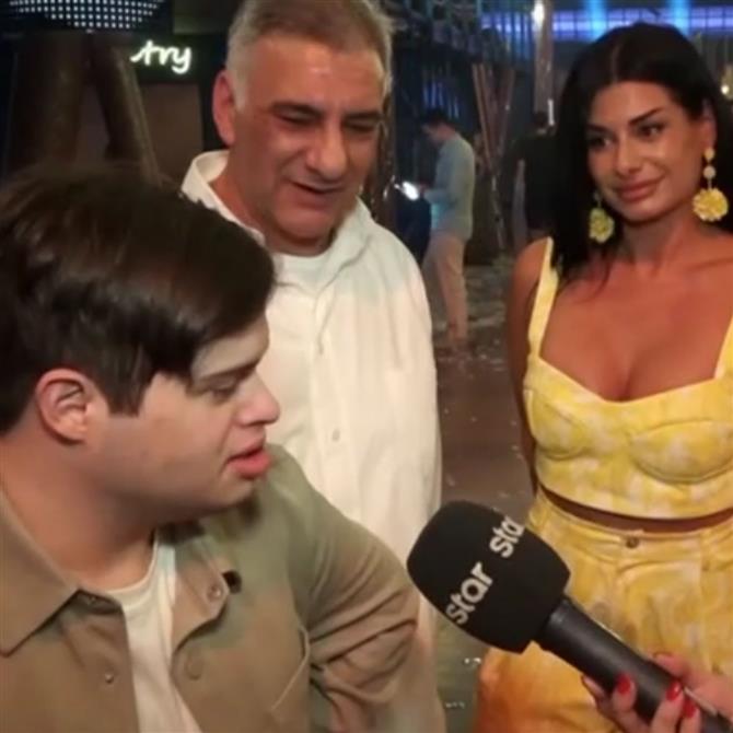 MasterChef - Νέστορας: Η δήλωση του αδελφού του μεγάλου νικητή μετά τον τελικό
