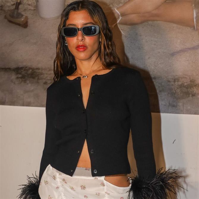 Μαρίνα Σάττι: Οι φωτογραφίες από τη νοσηλεία της στο νοσοκομείο και το δημόσιο μήνυμα - "Τώρα είμαι καλά"