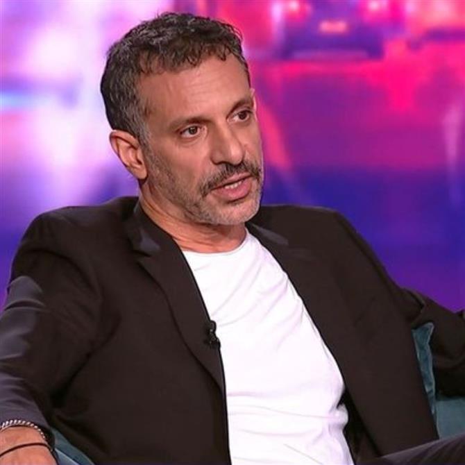 Γιώργος Χρανιώτης: "Έχω περάσει το στάδιο των καταχρήσεων αλλά δεν εθίστηκα σε τίποτα"