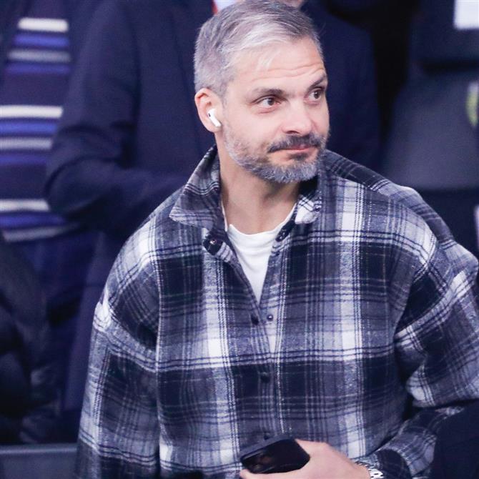 Άγγελος Χαριστέας: Έχασε 650.000 ευρώ από πρόστιμο - Η δικαστική διαμάχη με γνωστή εταιρεία αθλητικών ειδών