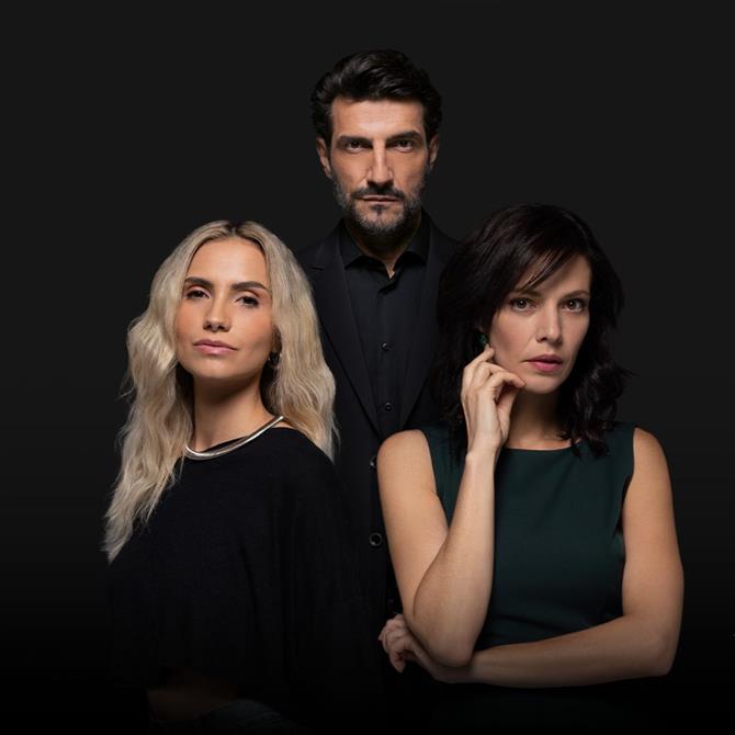 Παιχνίδια Εκδίκησης: Πότε θα δούμε την τελευταία πράξη & τι θα συμβεί στα νέα επεισόδια