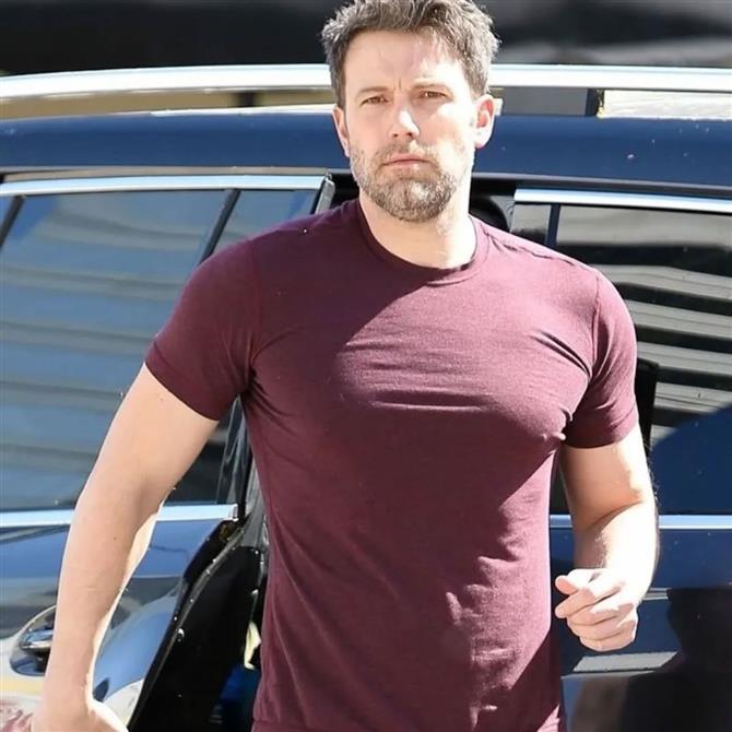 Μπεν Άφλεκ: Παραδέχτηκε ότι τα παιδιά του ασκούν αυστηρή κριτική για τις ταινίες του - "Δεν την φιλτράρουν καθόλου"
