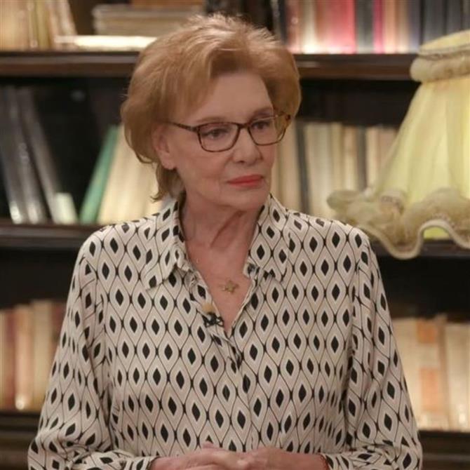 Μάρω Κοντού: Εμφανίστηκε στο "Cash or Trash" - Το αντικείμενο που πούλησε για 1.500 ευρώ