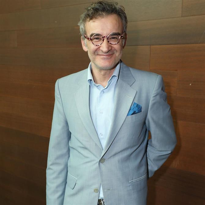 Νίκος Ορφανός: Επέστρεψε στην Ελλάδα μετά τη νοσηλεία και το χειρουργείο στη Γερμανία - "Ήταν μια περιπέτεια με αίσιο τέλος"