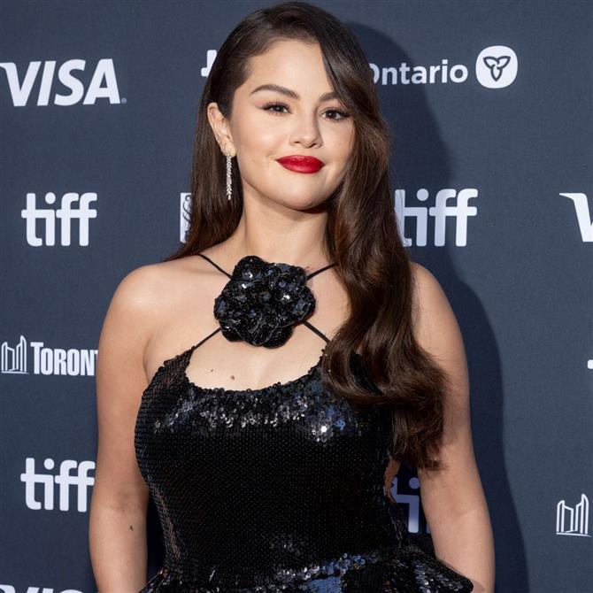 Σελένα Γκόμεζ: Αποκάλυψε πως δεν μπορεί να κάνει παιδιά