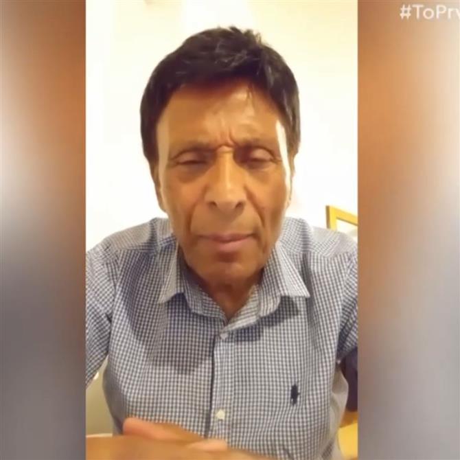 Βασίλης Παϊτέρης: Οι πρώτες δηλώσεις μετά τη σύλληψή του - "Το χρέος είναι 850.000 ευρώ"
