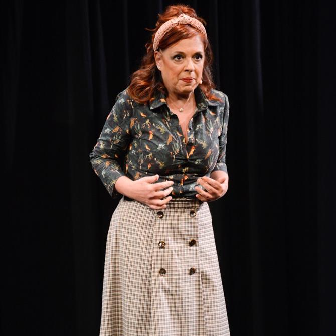 Ελένη Ράντου: Συγκινεί η ανάρτησή της για τον θάνατο της Ράνιας Ιωαννίδου - "Ήσουν υπέροχος άνθρωπος, καλό ταξίδι..."
