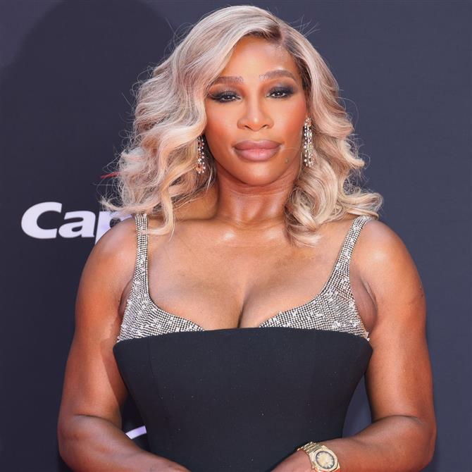 Σερένα Γουίλιαμς: Κατηγορεί ξενοδοχείο στο Παρίσι ότι της απαγόρευσε την είσοδο - "Μου αρνήθηκαν την πρόσβαση στο άδειο εστιατόριο"