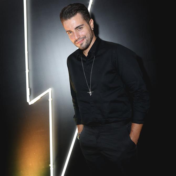 Γιάννης Χατζηγεωργίου: Αποκάλυψε την αμοιβή του στο Survivor - "Αν δεν είχα οικονομικό πρόβλημα, δεν θα πήγαινα"