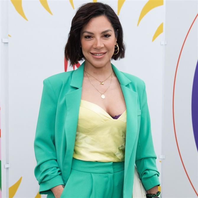 Μαριάντα Πιερίδη: "Δέχτηκα ένα μήνυμα και ήταν από τις πιο άσχημες στιγμές της ζωής μου"