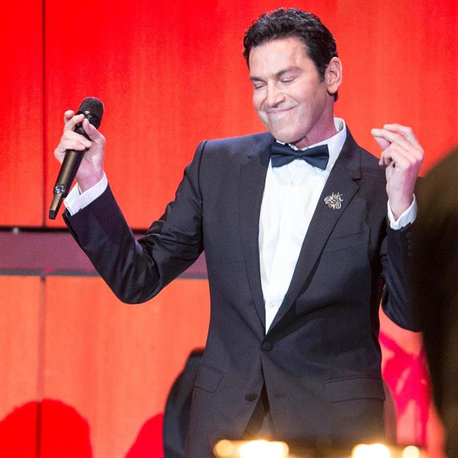 Μάριος Φραγκούλης: Η αποκάλυψη για το τροχαίο που είχε - "Χτύπησα στο στέρνο και είχα κάταγμα. Έπρεπε να μείνω ακίνητος"