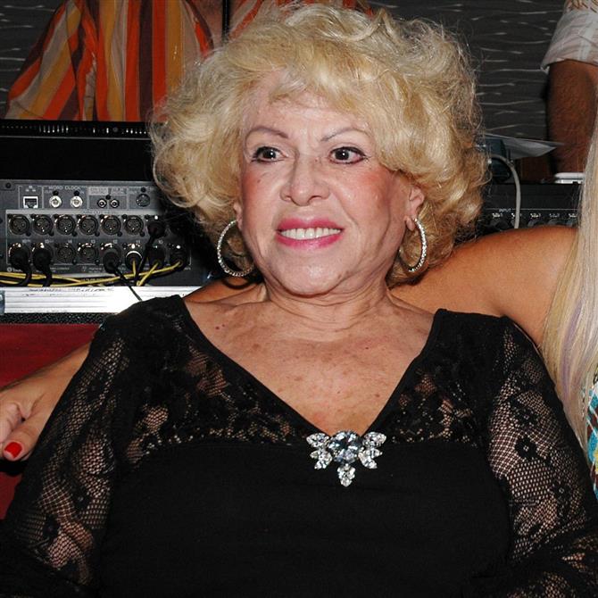 Καίτη Γκρέυ: Ανοίγει η διαθήκη της τραγουδίστριας - Τι περιλαμβάνει;