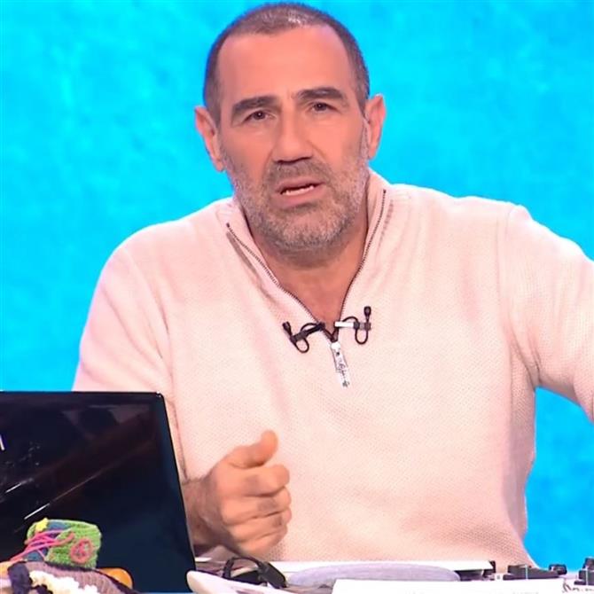 Κανάκης για Οικονόμου: "Δεν νομίζω να έχει ειπωθεί πιο απάνθρωπο σχεδόν σχόλιο απέναντι στους ανθρώπους με αναπηρία"
