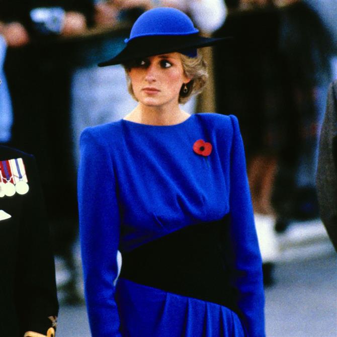 Πριγκίπισσα Νταϊάνα: 28 χρόνια από τον θάνατό της - Ο φόρος τιμής από τον αδερφό της Τσαρλς Σπένσερ 
