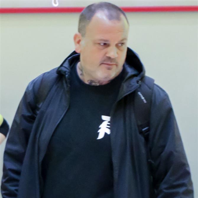 Δημήτρης Σκαρμούτσος: Η αποκάλυψη για την αποχώρησή του από το "MasterChef" - "Τσακώθηκα με το κανάλι"