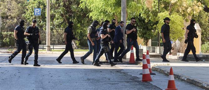 Δολοφονία τοπογράφου: Ισόβια και 6 χρόνια φυλάκισης στον 45χρονο, εννέα έτη στον συνεργό