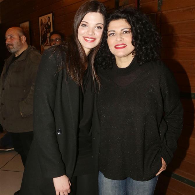 Τάνια Τρύπη: Η καταγγελία σε καθηγητή που χαστούκισε την κόρη της - "Τον πήγαμε αυτόφωρο"