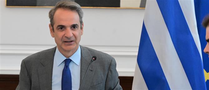 Μητσοτάκης για αγρότες: Διάλογος δεν γίνεται με τελεσίγραφα - Οι λύσεις προκύπτουν μόνο από συζήτηση