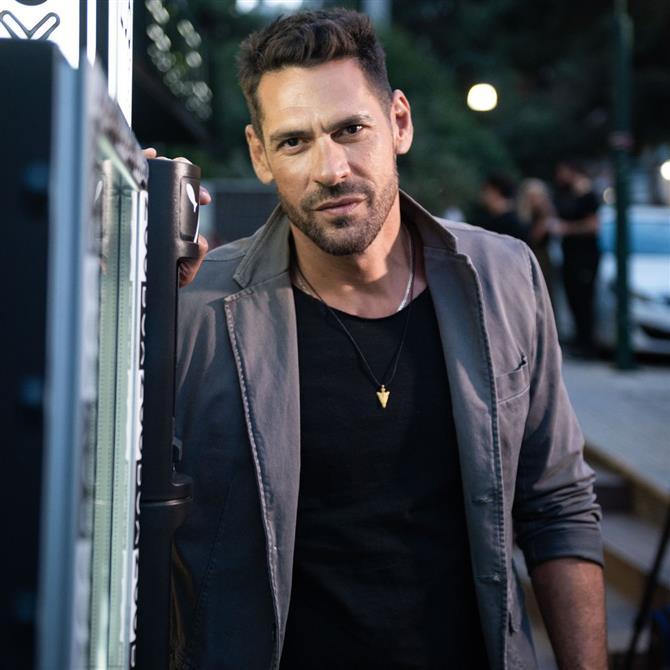 Γιάννης Σπαλιάρας: Η αντίδρασή του μετά την αναφορά του ονόματός του στην απολογία του Πέτρου Φιλιππίδη
