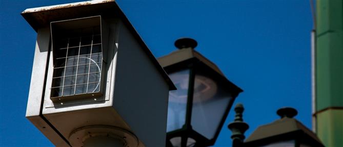Αττική: Τα οκτώ σημεία που θα τοποθετηθούν κάμερες στους δρόμους